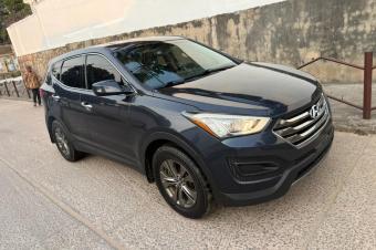 HYUNDAI SANTAFE A VENDRE 
