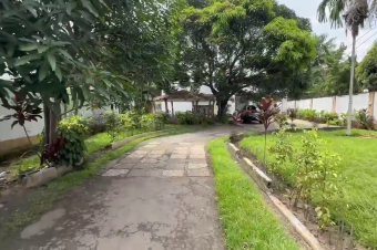 Villa  Kintambo 50 sur 100m 700.000