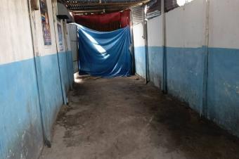 Vente dune parcelle locative  Ndjili  Quartier 6