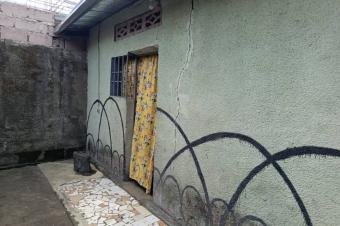 Vente dune parcelle locative  Ndjili  Quartier 6