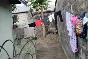 Vente dune parcelle locative  Ndjili  Quartier 6