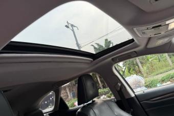 Lexus rx450h hybrid 2019