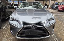 Lexus NX300h 2020 hybride  mediacongo
