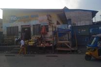 Parcelle à Matete DeBonhomme, 20 sur 25m, 370.000$ immobilier_vente_location