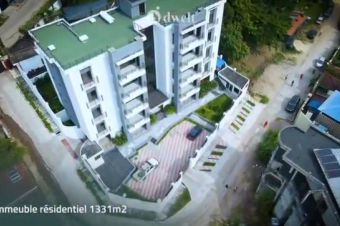 Immeuble  Macampagne 5.500.000