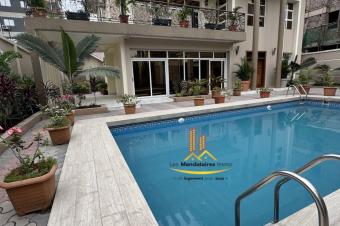 Villa  Gombe 5.000.000 