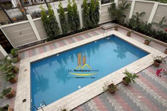 Villa  Gombe 5.000.000 