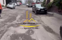 Morcellement à Gombe, Réf. Orca, (1080 m2), 1.800.000$ à discuter mediacongo