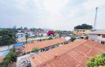 Vente d’un vaste domaine privé de 8000 m², idéal pour divers projets immobiliers novateurs. Situé à Gombe, zone A dans un bel emplacement stratégique. mediacongo