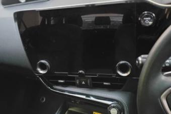 Lexus NX300h 2024 hybride 