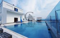 G-BUSINESS IMMO MET À VOTRE DISPOSITION LA VENTE ET LA LOCATION DE MAGNIFIQUES APPARTEMENTS NEUFS DE 4 CHAMBRES, SITUÉS À LA GOMBE, AU SEIN D’UNE RÉSIDENCE DE PRESTIGE  mediacongo