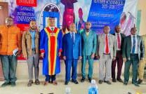 Kinshasa : Gamaliel International University lance officiellement l’année académique 2025–2026 mediacongo