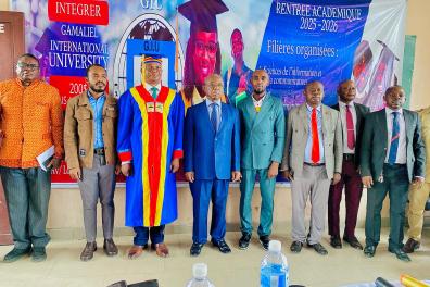 espace_etudiants Fulgence Mavula   