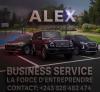 Sambu Alex