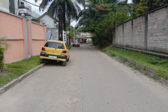 Terrain  Mimosa 520m2   380.000  dbattre