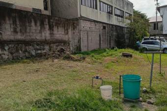 Terrain  Mimosa 520m2   380.000  dbattre