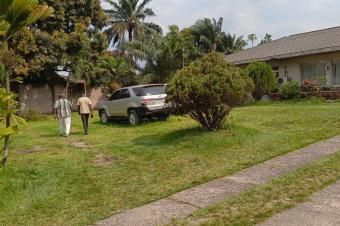 Terrain  Mimosa 520m2   380.000  dbattre