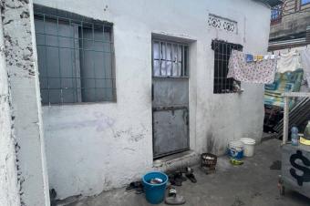 Parcelle  KasaVubu 7 sur 25m 150.000