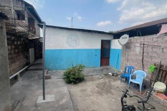 Parcelle  KasaVubu 7 sur 25m 150.000