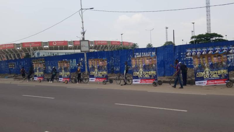 Campagne publicitaire outdoor. Boostez votre visibilit avec BikePub. soyez vu partouttoutletemps.