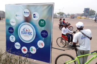 Campagne publicitaire outdoor. Boostez votre visibilit avec BikePub. soyez vu partouttoutletemps.