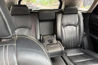 Lexus RX450hl 