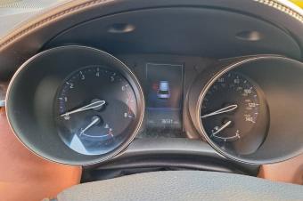 Toyota CHR non hybrid 