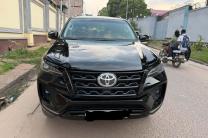 Toyota fortuner 2022 Authentique  automobile_motos_velos_engins_et_pieces