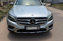 Mercedes GLC 220d 2020 automobile_motos_velos_engins_et_pieces