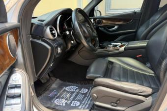 Mercedes GLC 220d 2020