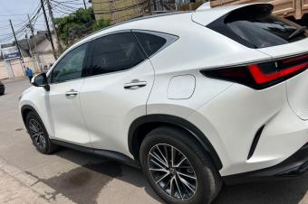 Lexus NX450H 2024 Hybridlectrique 