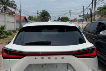 Lexus NX450H 2024 Hybridlectrique 