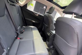 Lexus NX450H 2024 Hybridlectrique 