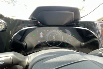 Lexus NX450H 2024 Hybridlectrique 