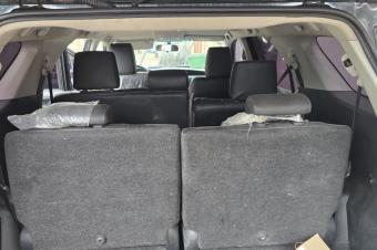 Toyota Fortuner 2023 Authentique 