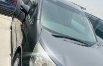 Toyota noah  Sans plaque  Couleur d’origine Climatisation ok Kilomètres faible  Prix:9500$ mediacongo