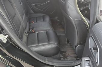 Mercedes GLA 4MATIC 2018