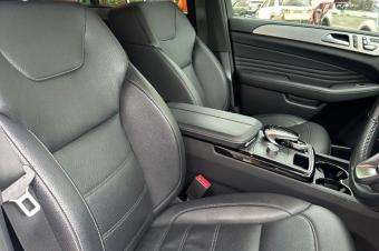 Mercedes Benz GLE 350d  2020