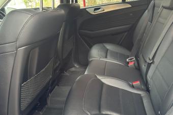 Mercedes Benz GLE 350d  2020