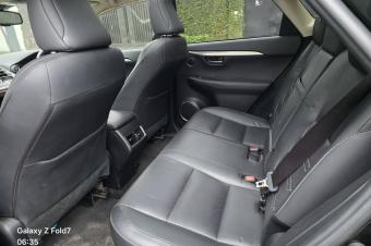 Lexus NX300 hybride 2022 Sans plaque  Couleur dorigine  Automatique  Essence   Prix 17000 dernier prix  Pour plus dinformations  Contacteznous au 0828482474
