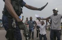 ....“ce n’est pas votre combat, mais celui de Dieu”. 2 Chroniques 20. 15 mediacongo