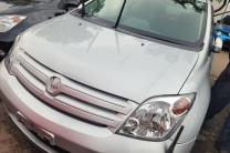 rivage ist  Sans plaque  Couleur d’origine  5 pièce c’est show ?? Prix :6500$  Pour plus d'informations Contactez-nous n'hésitez au 0828482474 automobile_motos_velos_engins_et_pieces