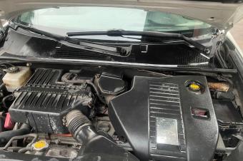 Toyota  higlander Sans plaque  Couleur dorigine  Automatique  Essence   Full option  4cylyndre Faible kilomtres  Jai te chrom  Prix 12500  discuter lgrement  Pour plus d