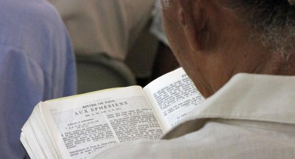  Cherchez dabord le royaume de Dieu et toutes choses vous seront donnes en plus . Luc 12. 31   