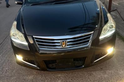 automobile_motos_velos_engins_et_pieces Consulting Immo et C  