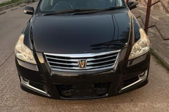 TOYOTA BLADE A VENDRE 