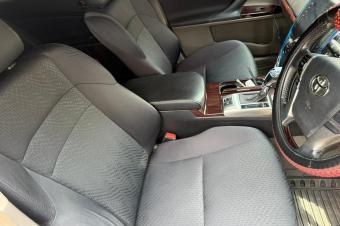 TOYOTA MARK X NOUVEAU A VENDRE 