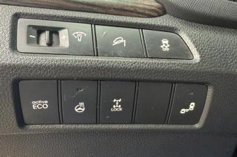 HYUNDAI SANTAFE A VENDRE