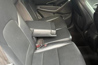 HYUNDAI SANTAFE A VENDRE