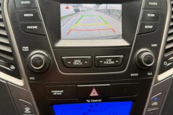 HYUNDAI SANTAFE A VENDRE